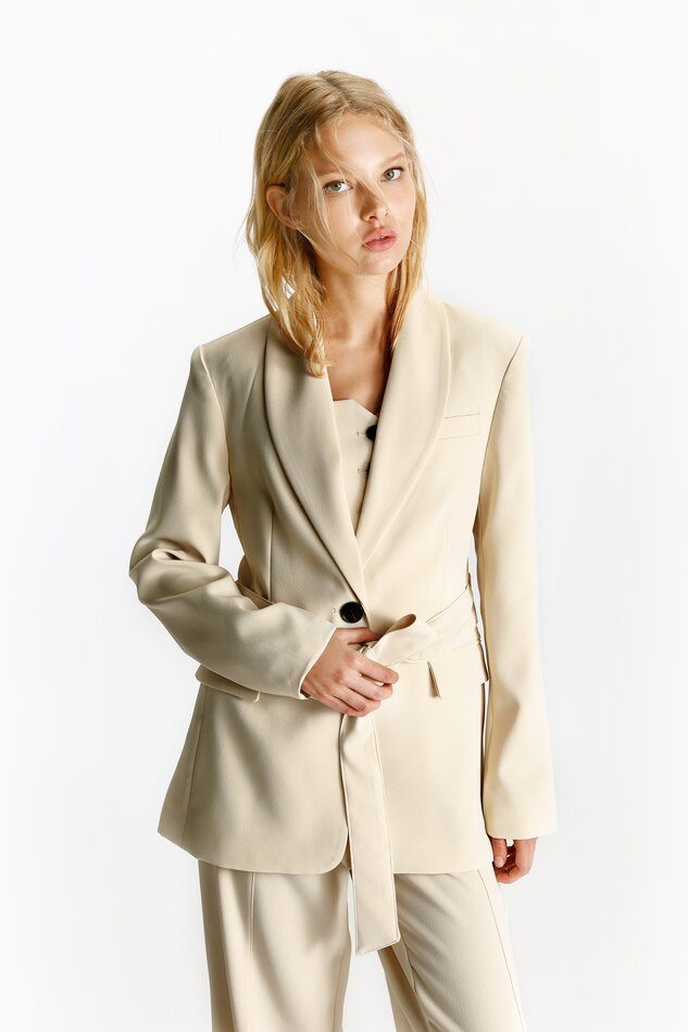 Vêtements classiques