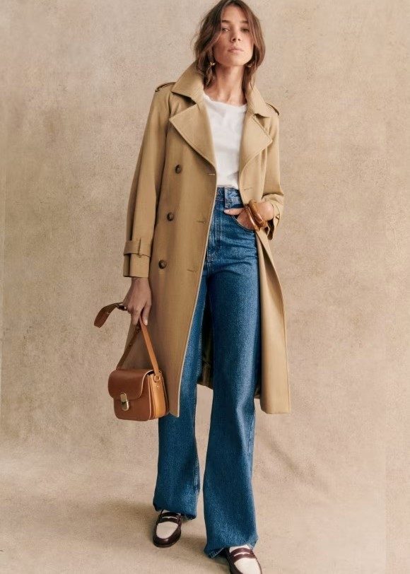 Vêtements classiques