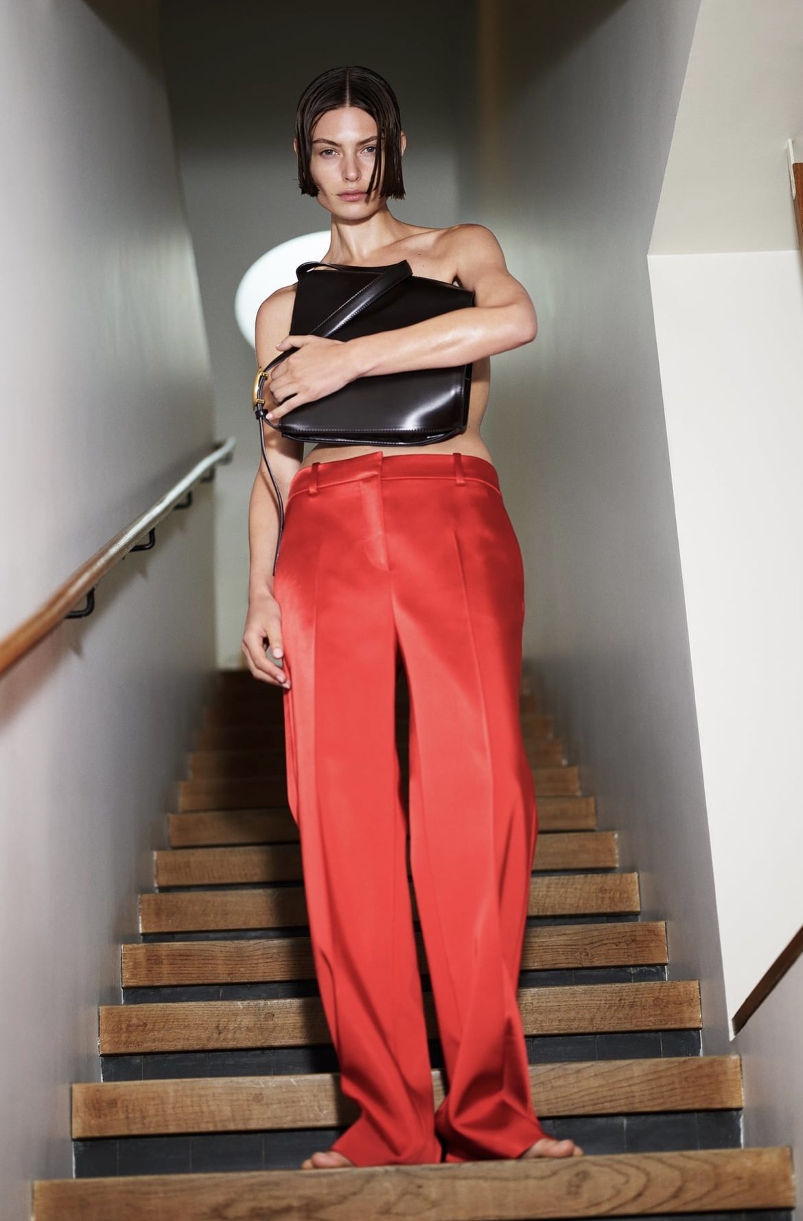 Les vêtements Zara qui ont attiré l'attention