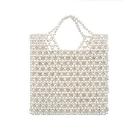 Sac de perles Acus.