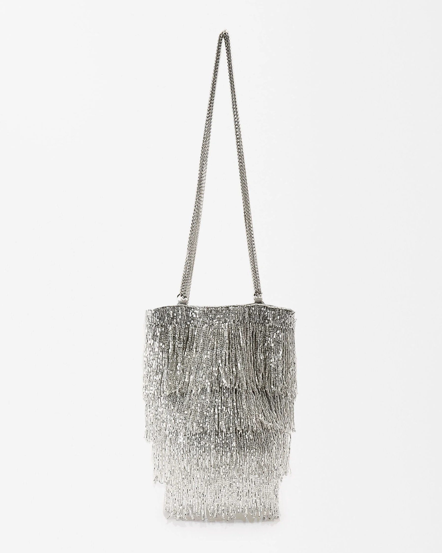 Sac de fête Parfois, l'accessoire qui rehausse