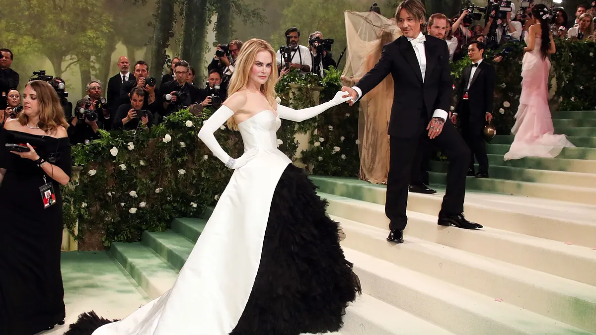 Les invités les plus élégants du MET Gala 2024 ont plus de 50, 60 et 70 ans