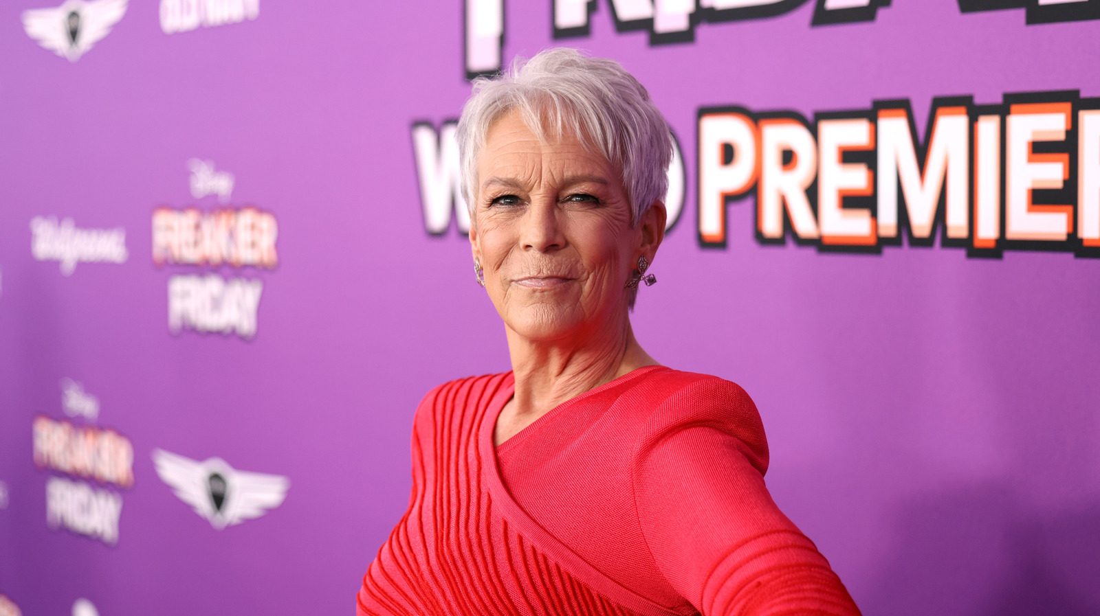 Un seul commentaire sur un plateau de cinéma a conduit Jamie Lee Curtis à la chirurgie plastique