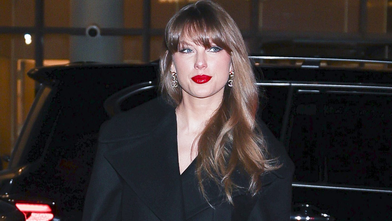 La tenue inappropriée inappropriée de Taylor Swift ne sera pas oubliée