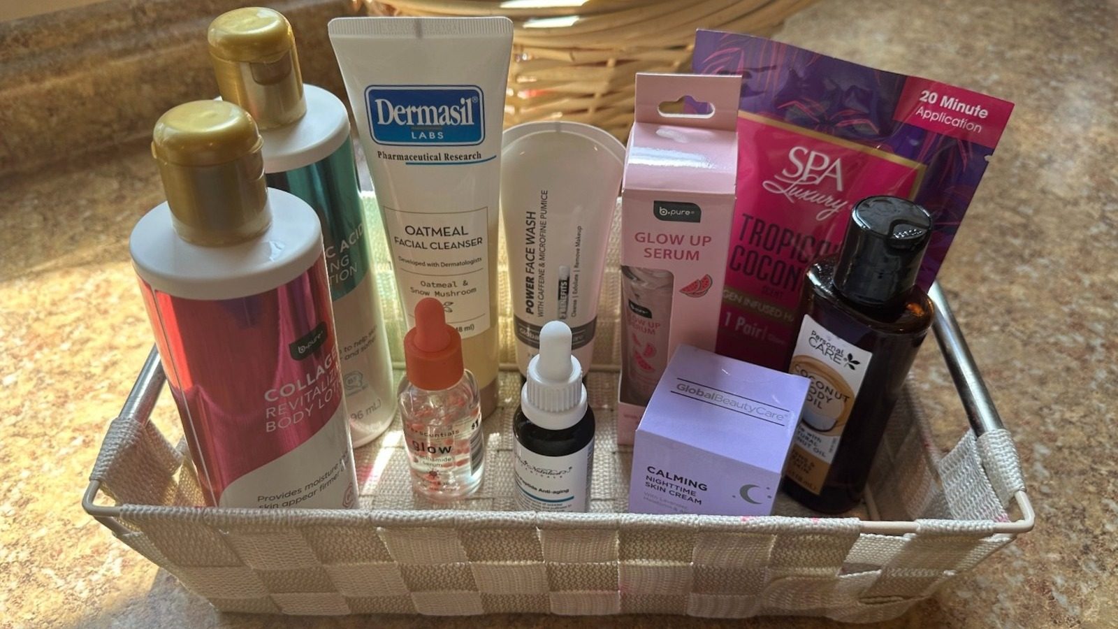 Nous avons testé Dollar Store Skincare et trouvé 5 victoires radiantes que nous achèterons à nouveau