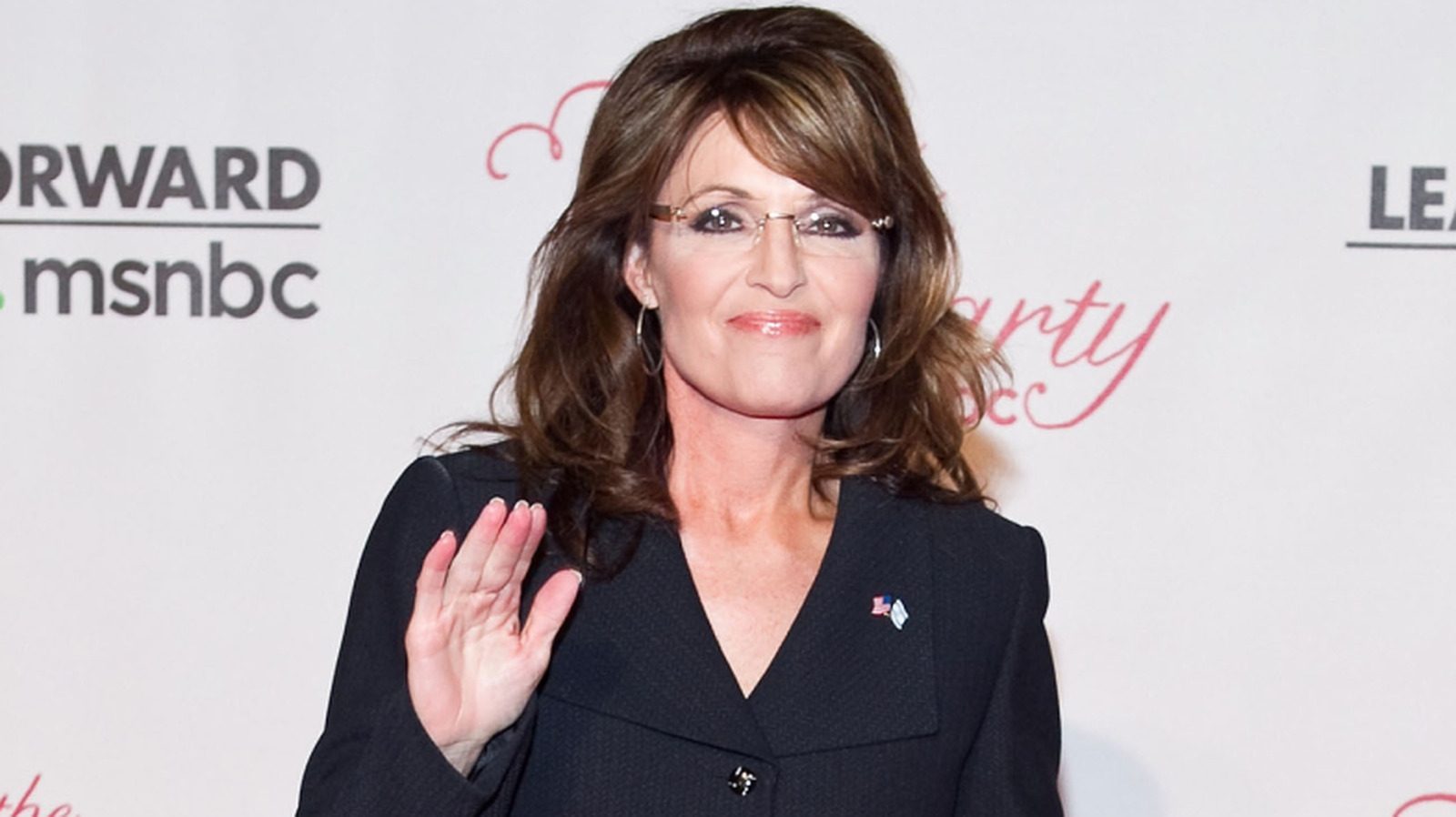 La tenue inappropriée de la mairie de Sarah Palin la hantera toujours