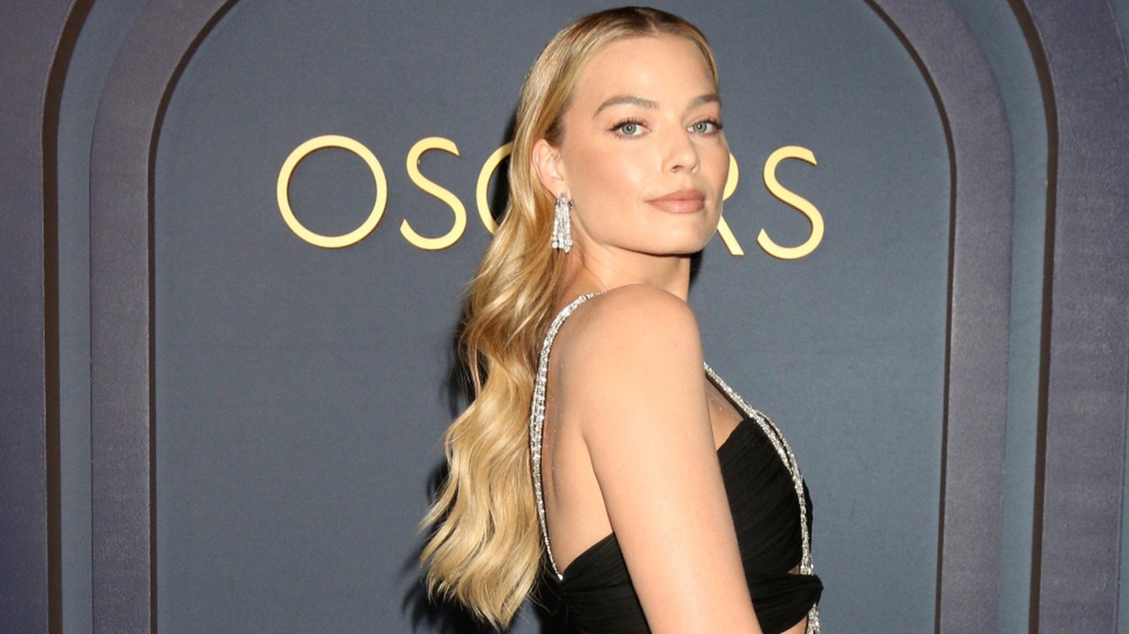 Margot Robbie est presque méconnaissable avec sa couleur de cheveux naturelle