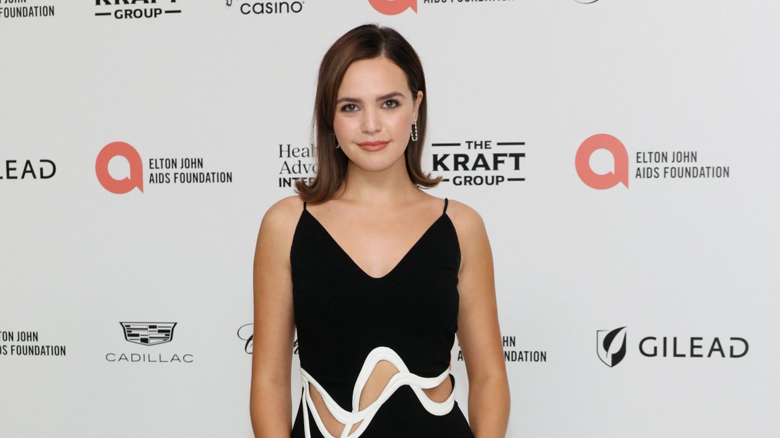 La superbe transformation des cheveux de Bailee Madison