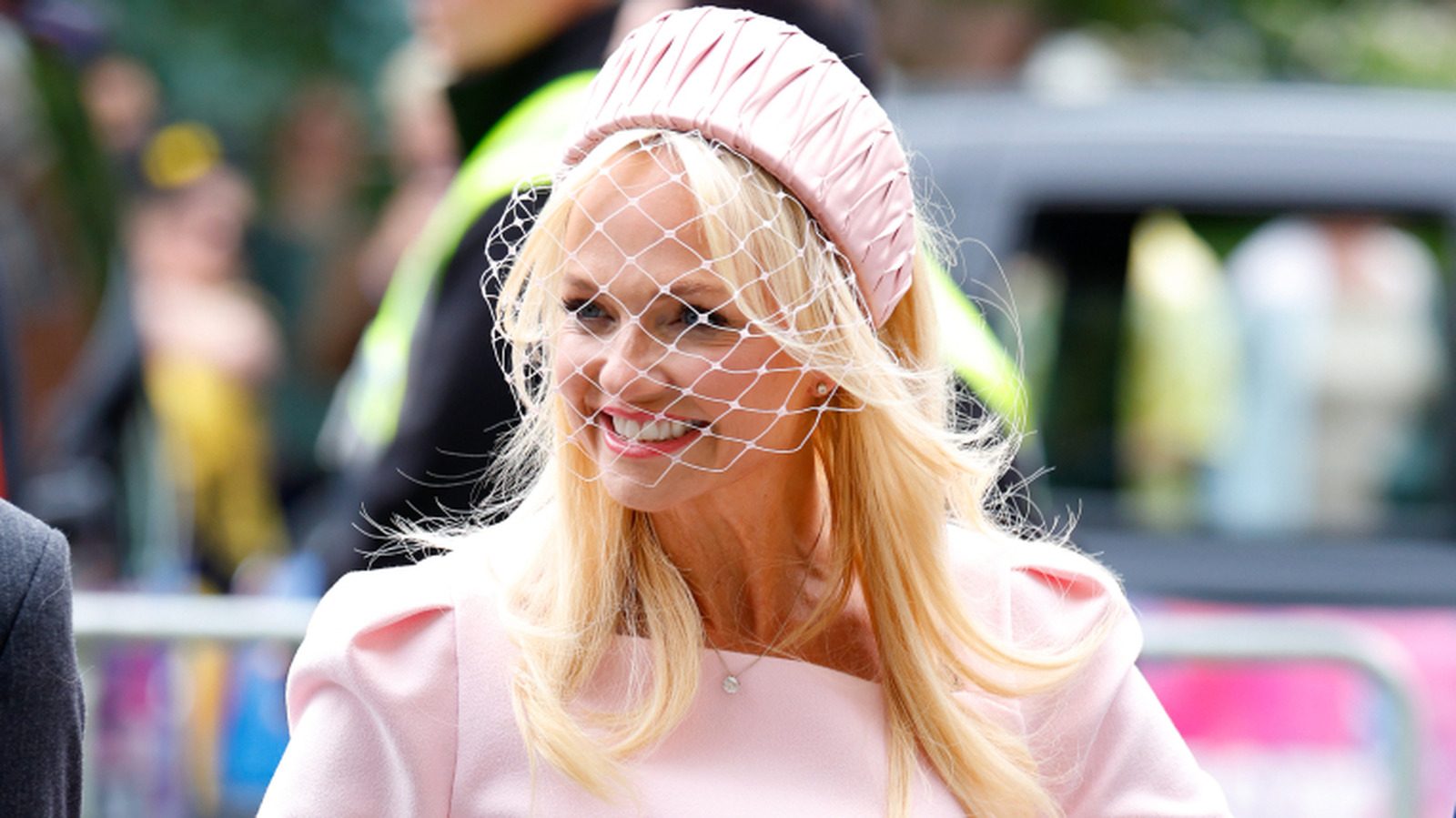 Les meilleures robes d'invités de mariage de célébrités de 2025 jusqu'à présent