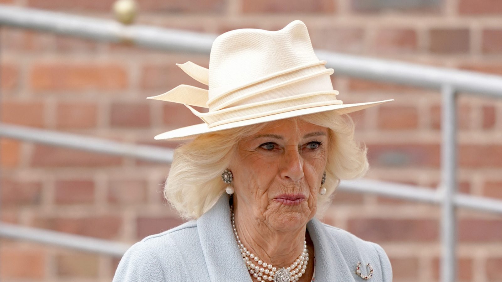 La tenue inappropriée de Camilla Parker Bowles au mariage de Diana a encore des gens qui parlent