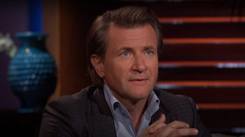 Robert Herjavec sur Shark Tank