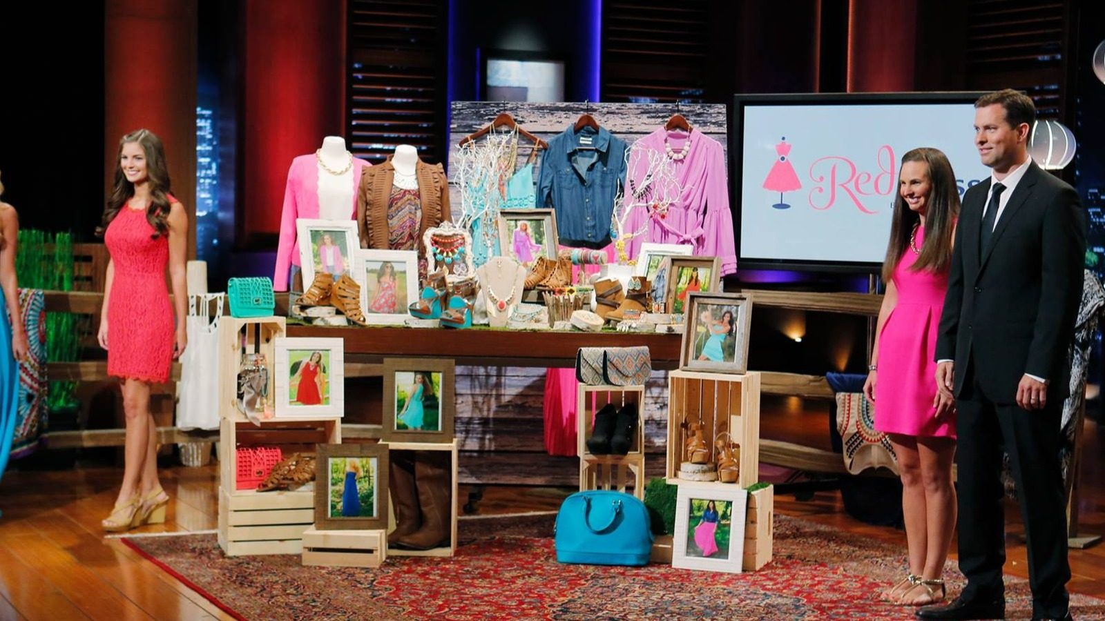 Red Dress Boutique: Qu'est-il arrivé à la marque après Shark Tank?