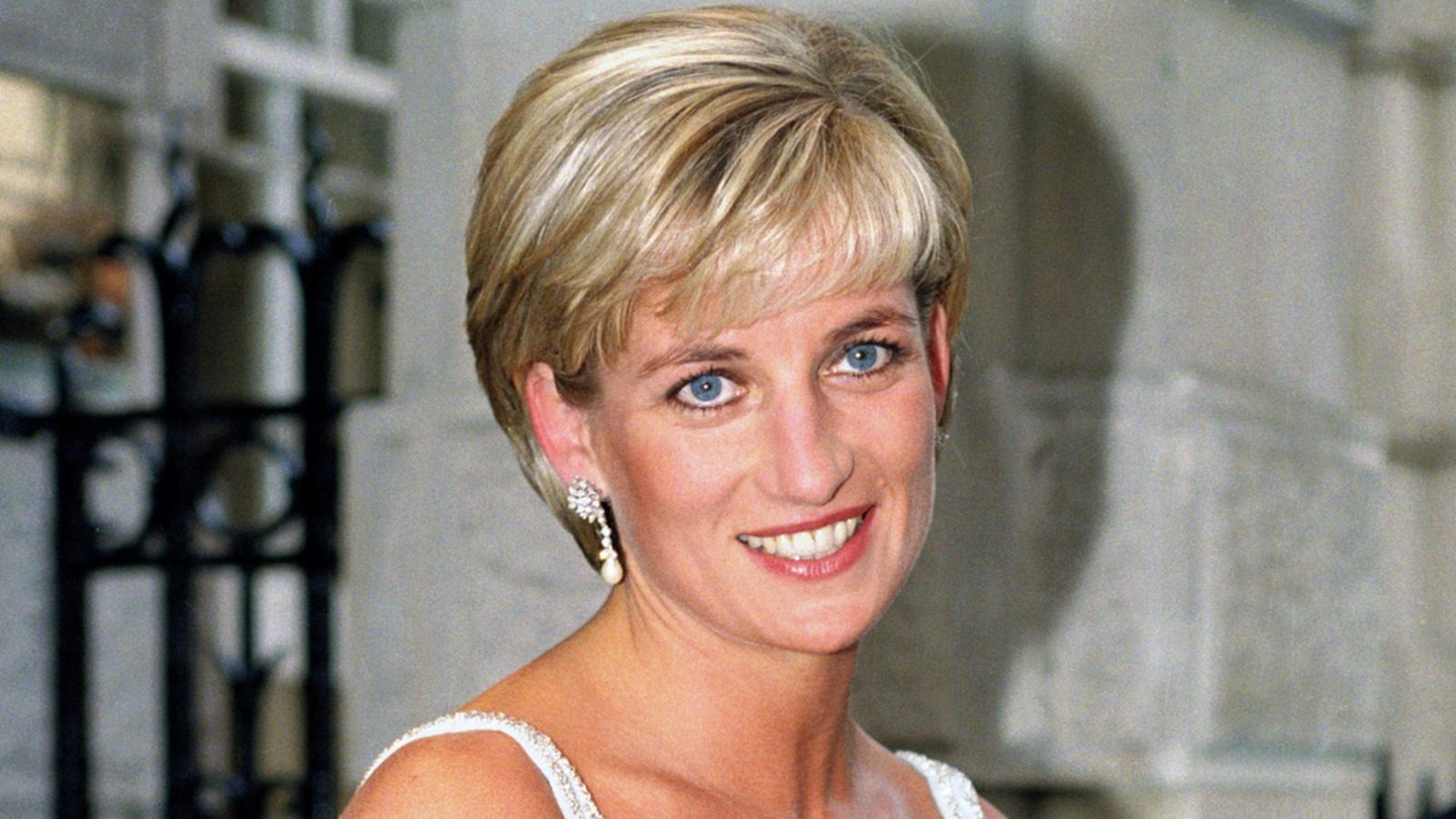 Pourquoi la princesse Diana a toujours gardé ses cheveux courts