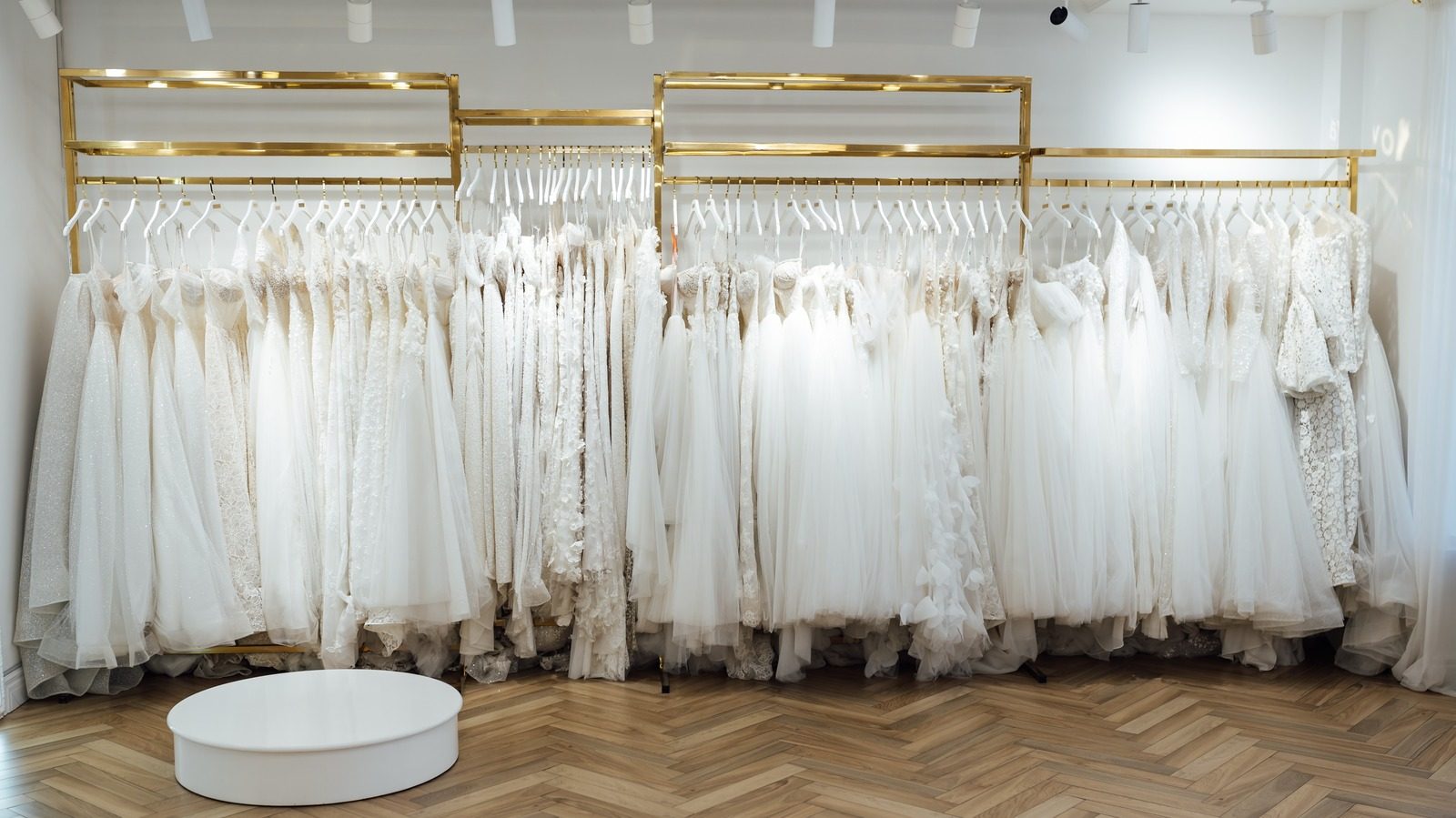 Les robes de mariée les plus inappropriées jamais vues sur Say Oui à la robe