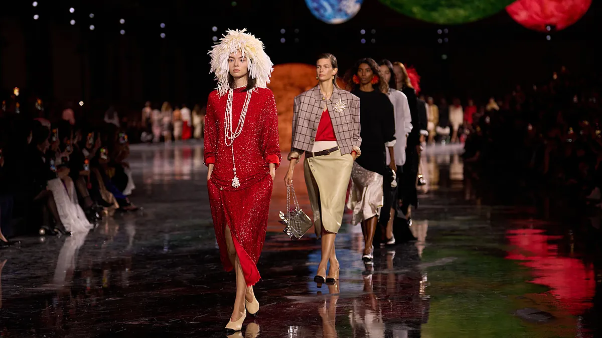 Qu'est-il arrivé au nouveau Chanel? Les 4 clés pour comprendre "tout"