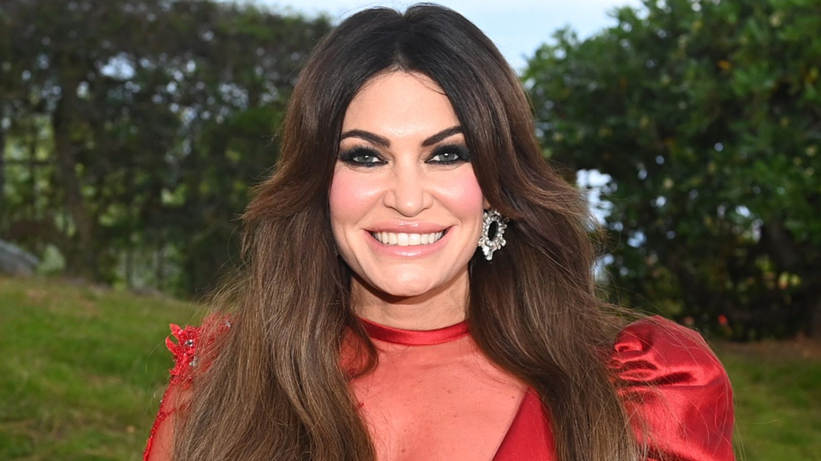 Des tenues dépassées que Kimberly Guilfoyle n'aurait jamais dû porter