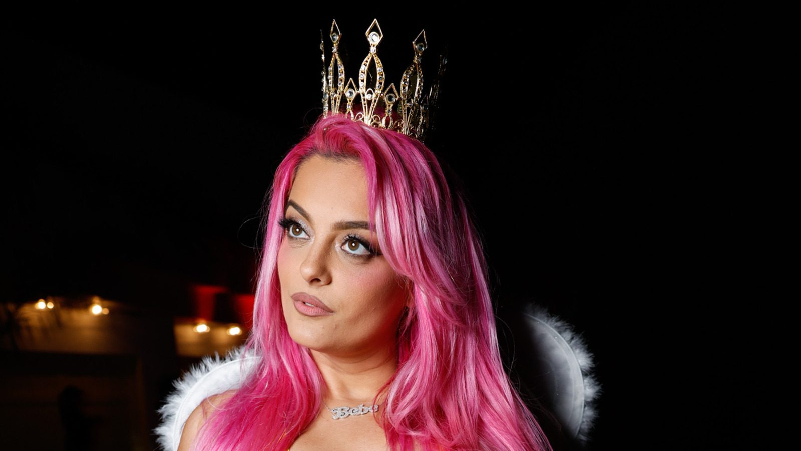 Les pires costumes d'Halloween de célébrités de 2025