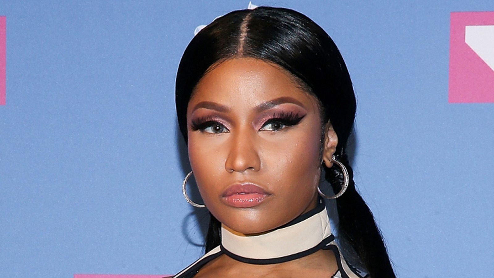 La tenue inappropriée de Nicki Minaj aux VMA 2018 donnait l'impression qu'elle venait tout juste de la plage
