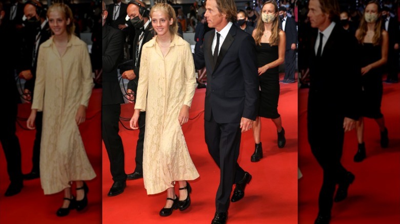 Danny et Hazel Moder au Festival de Cannes 2021