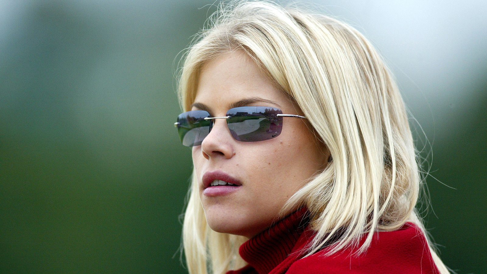 La transformation complète d'Elin Nordegren