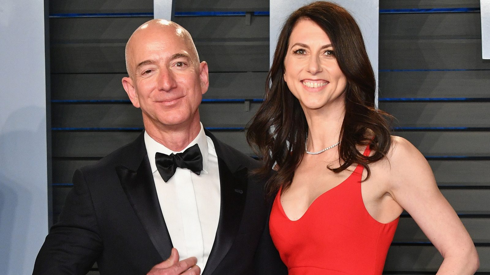 La transformation post-divorce de MacKenzie Scott après sa séparation d'avec Jeff Bezos