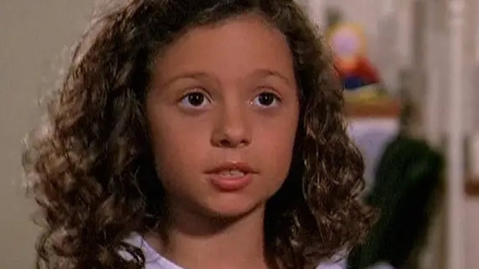 Ruthie du 7ème ciel est presque méconnaissable aujourd'hui