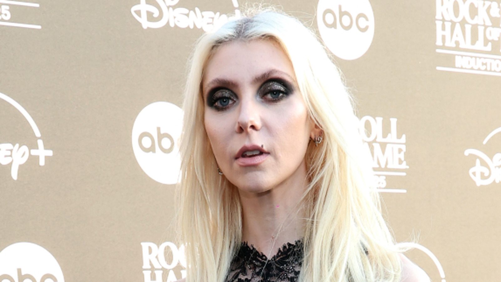 Les tenues les plus inappropriées de Taylor Momsen jusqu'à présent