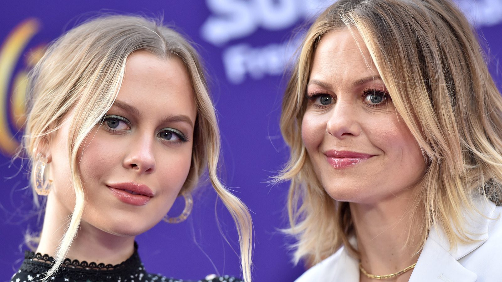 La transformation complète de Natasha, la fille de Candace Cameron Bure