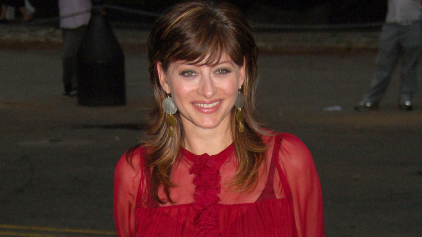 Les tenues de Maria Bartiromo qui nous ont laissé perplexes