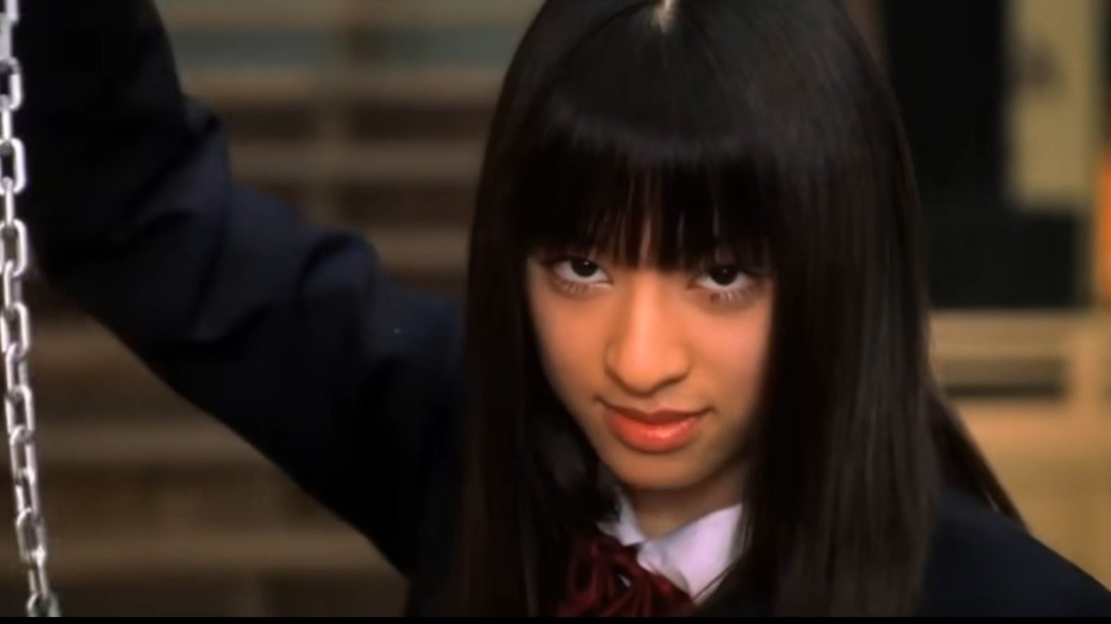Gogo Yubari de Kill Bill est méconnaissable aujourd'hui