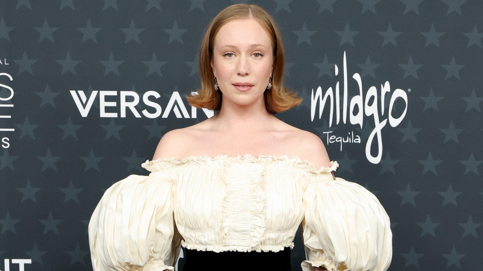 Les célébrités les moins bien habillées aux Critics Choice Awards 2026