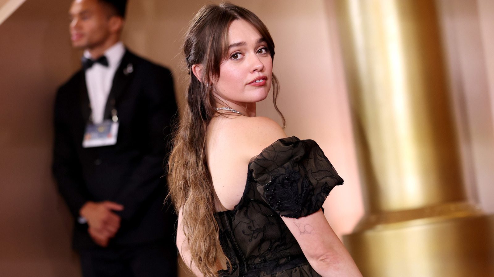 Les célébrités les moins bien habillées des Golden Globes 2026