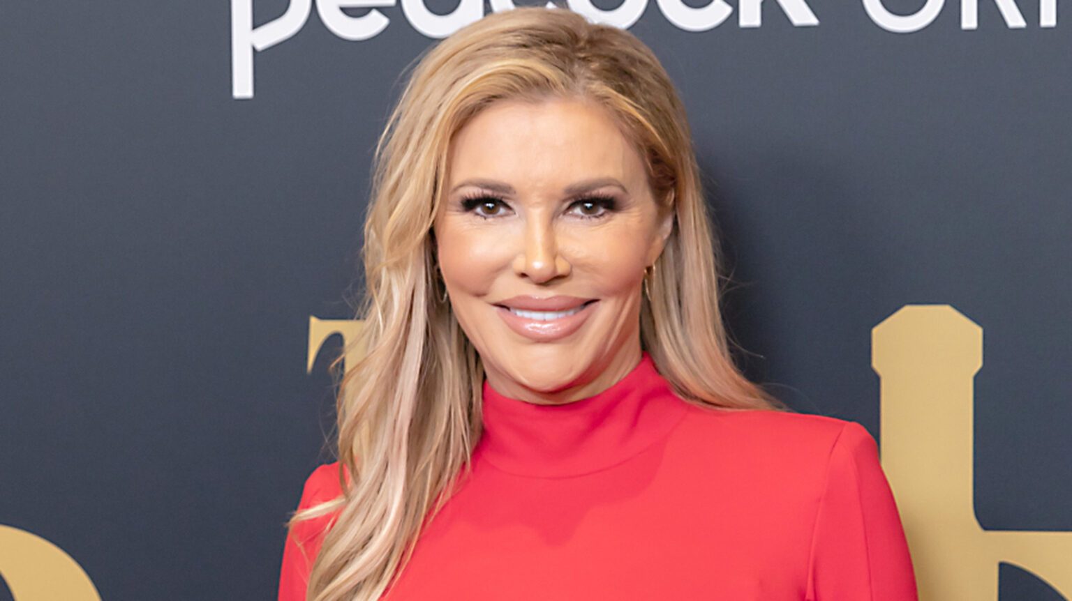Brandi Glanville Age: How Old Is Brandi Glanville In 2026?