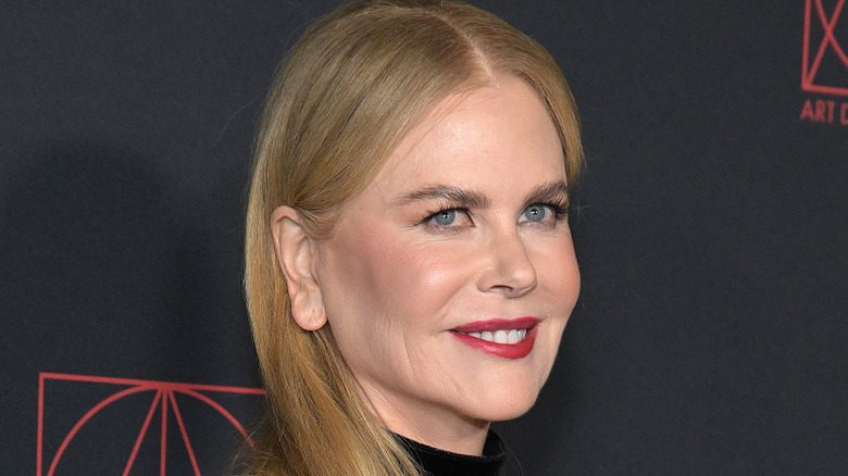 Nicole Kidman participe à la 27e édition annuelle des Art Director's Guild Awards à l'InterContinental Los Angeles Downtown le 18 février 2023 à Los Angeles, Californie (2023)
