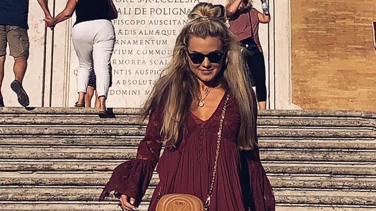 Erika Kirk : des tenues qui montraient ses jambes tueuses