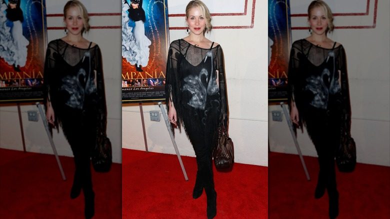 Christina Applegate en 2013
