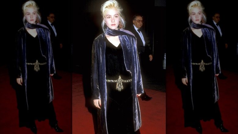 Christina Applegate en 1987