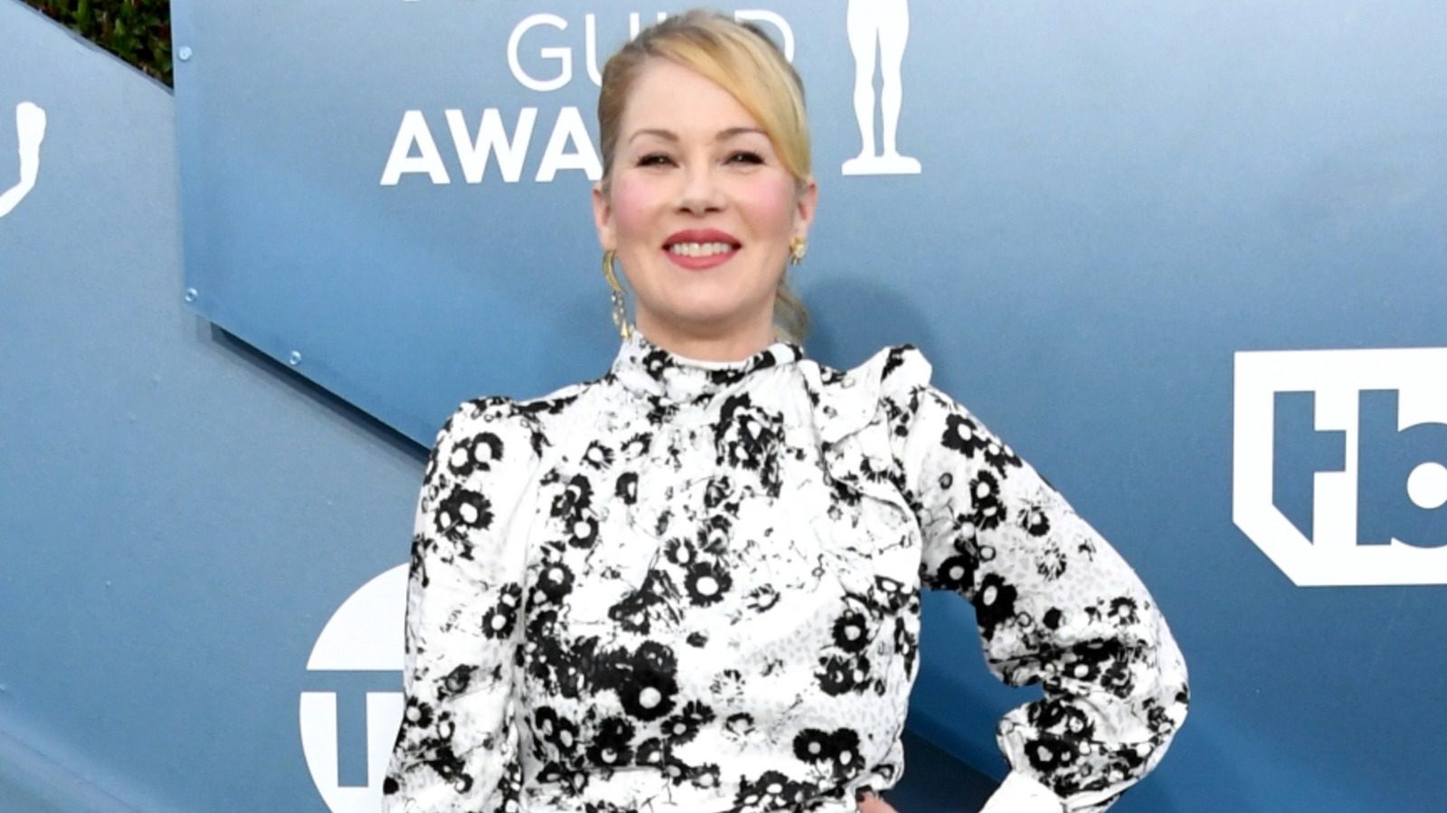 10 photos qui montrent le style amusant de Christina Applegate