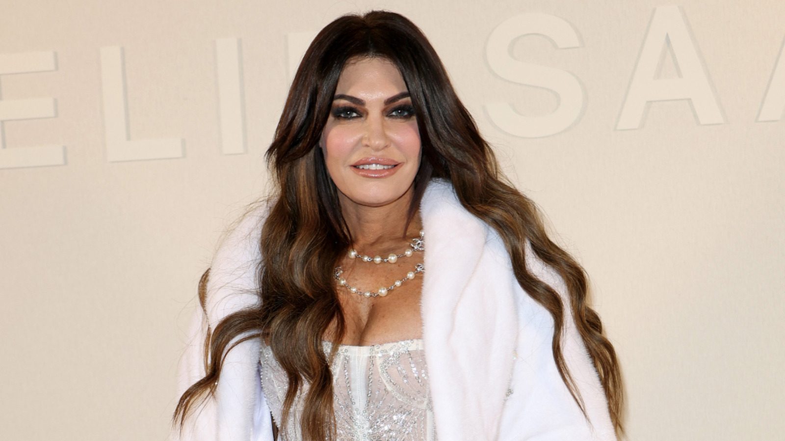 À quoi ressemble Kimberly Guilfoyle sans maquillage