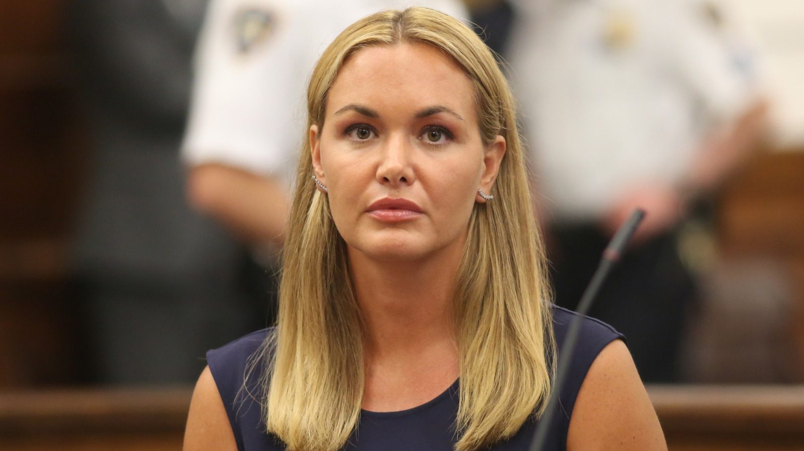 Comment le visage de Vanessa Trump a changé au fil des ans