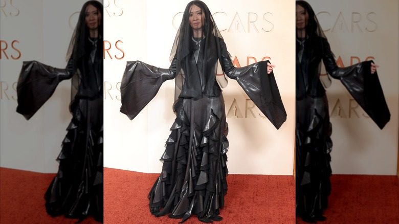 Chloé Zhao aux Oscars 2026