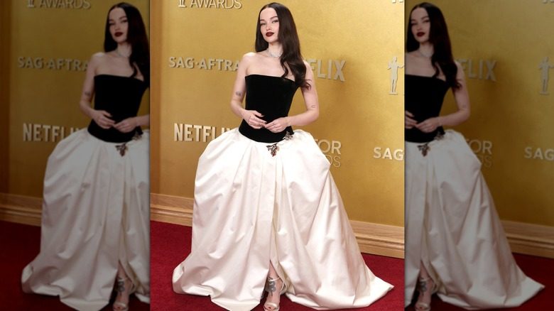 Dove Cameron aux Actor Awards 2026