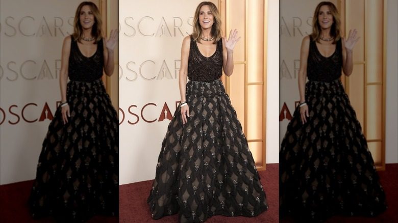 Kristen Wiig aux Oscars 2026