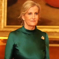 L'évolution du style de Sophie, duchesse d'Édimbourg au fil des ans