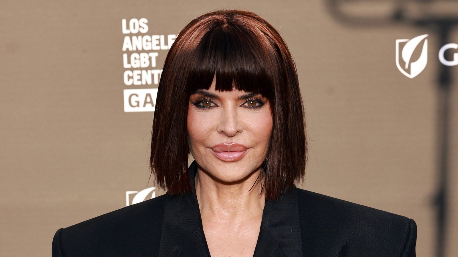 L'évolution complète de la beauté de Lisa Rinna est un spectacle à voir