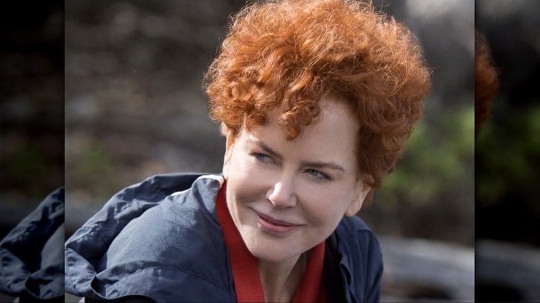 Nicole Kidman dans une scène de Lion