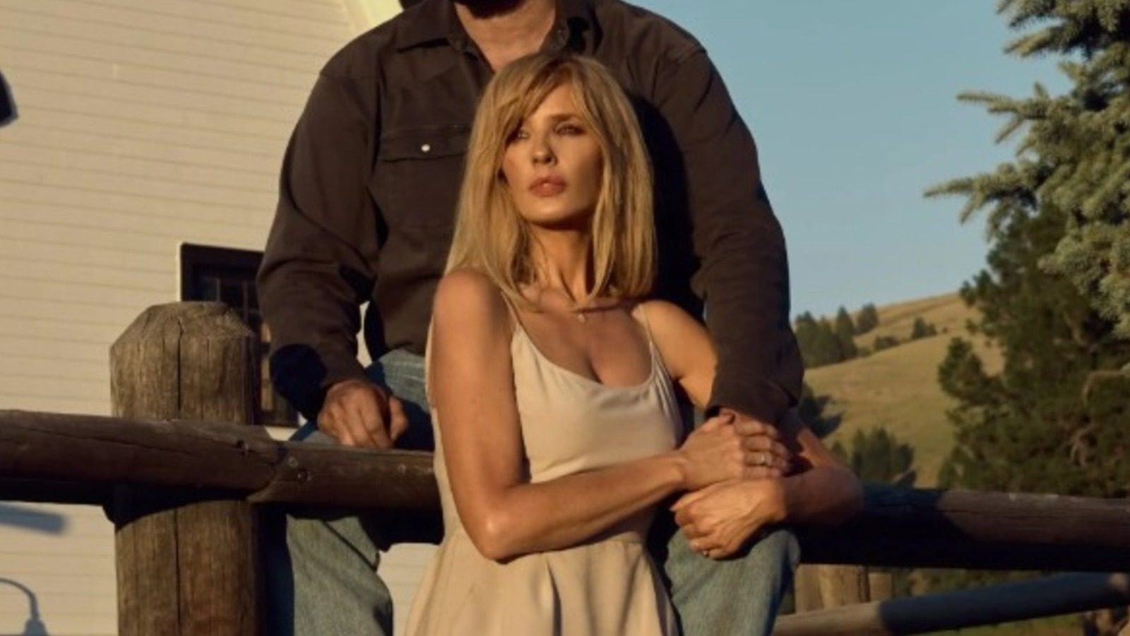 Les tenues les plus discutables que Beth Dutton a portées à Yellowstone