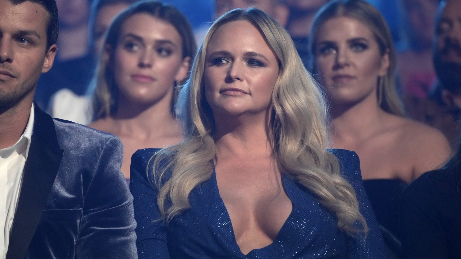 Les tenues les plus inappropriées de Miranda Lambert