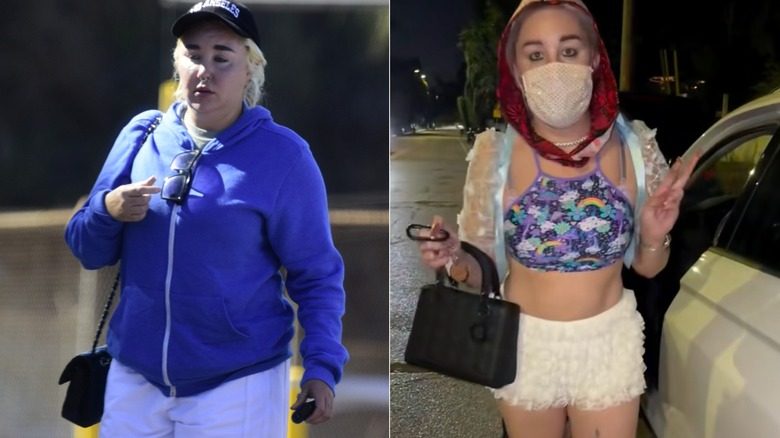 Amanda Bynes en 2025 et 2026