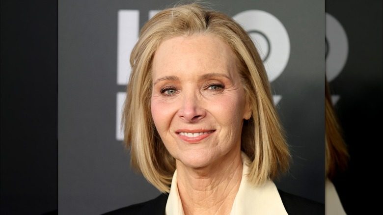 Lisa Kudrow en 2026